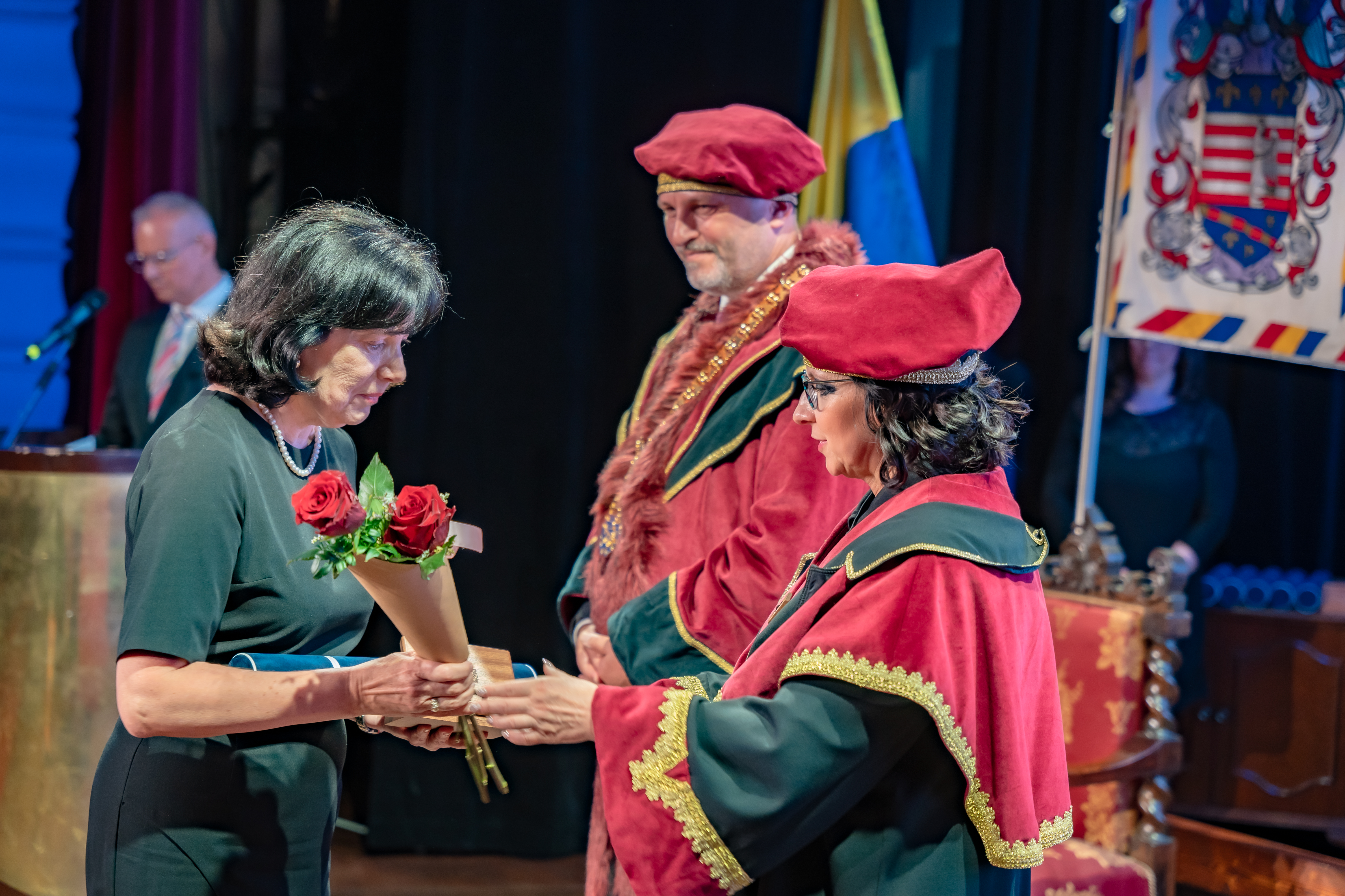Slavnostny ceremonial udelovania Ceny mesta Kosice a Cien primatora mesta Kosice-38